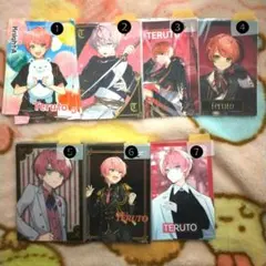 騎士A ブロマイド Knight A - 騎士A -]オリジナルブロマイド2024年4月30日(火)より