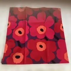 マリメッコ クッションカバー