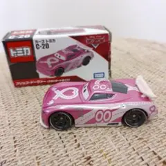 カーズトミカ フリップ・ドーヴァー〔スタンダードタイプ.廃盤品〕のサムネイル