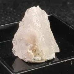 ✨世界に一つ✨天然石『アルムK』Alum-(K) 鉱物標本 明礬 米国ネバダ州産