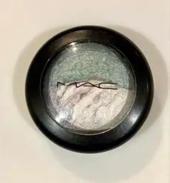 MAC マック ミネラライズアイシャドウ フレッシュ&ミントのサムネイル
