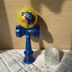 ケンダマクロス　バンダイ　けん玉