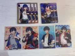 あんスタ 氷鷹北斗カードセット