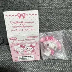 mikko キャラクターグッズ