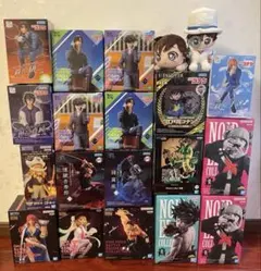 プライズフィギュアまとめ売り