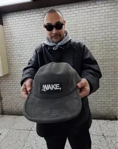 く*ぱ様 wake sapporo 5P CAP by CCU キャップ 2026年最新】wake sapporo capの人気アイテム - メルカリ