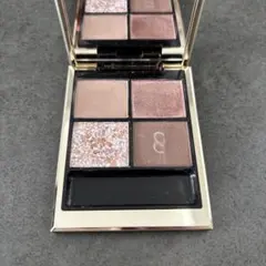 SUQQU SIGNATURE COLOR EYES 134