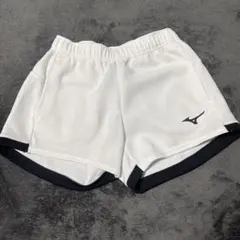 Mizuno ウィメンズ ショートパンツ Mサイズ　テニス／バドミントン