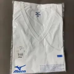 MIZUNO アンダーシャツ 9分袖 ホワイト Mサイズ