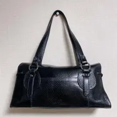 00s archive one shoulderbag Pison y2k