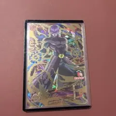 ドラゴンボールヒーローズ ヒット HDB-34 UR (値下げまとめ売り可)