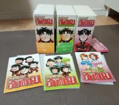 2025年最新】ハイスクール奇面組 dvdの人気アイテム - メルカリ