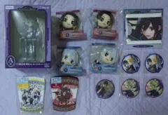 刀剣乱舞 フリューくじ ぬーどるストッパーの陣 其ノ七