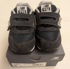 New Balance 996 スニーカー 14.0 （値下げしました）