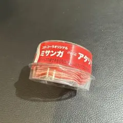 【未開封】コカ・コーラ オリジナル ミサンガ アタリのサムネイル