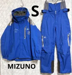 【希少・美品】ミズノスキーウェア(上下セット) MDVワッペン付き 楽天市場】ミズノ スキーウェア レディースの通販