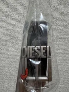 は*あ様 【確実正規品】DIESEL ディーゼル レザーベルト 75cm 本革