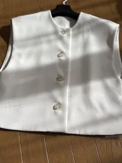 2025年最新】アーガ aga ジレの人気アイテム - メルカリ