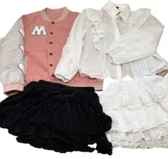 【ほぼ未使用】SHEIN まとめ売り