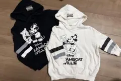 Littc ディズニーパーカー　セット
