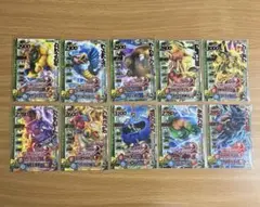 2025年最新】モンスターバトルロード コンプの人気アイテム