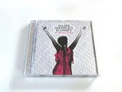 Shirley Bassey / Get The PartyStarted