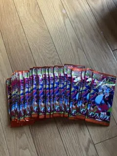 ポケモンカード インフェルノX 未開封 余り40パック まとめ売り