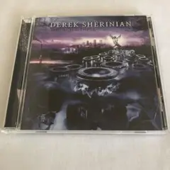 デレク・シェリニアン／black utopia derek sherinian