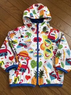 ウインドブレーカー 100