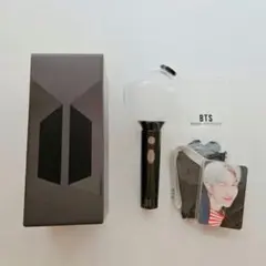 2026年最新】bts アミボム4の人気アイテム - メルカリ