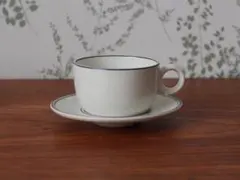 グスタフスベリ BIRKA 蓋付きソースパン ビンテージ - メルカリ