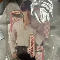 恋と深空 ホムラ SWEETS PARADISE