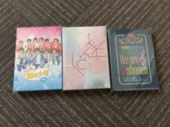 美 少年 DVD・Blu-ray 8点 まとめ売り おまけ付き 2026年最新】美少年 dvdの人気アイテム - メルカリ
