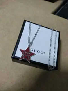 大値下げ GUCCI ロゴ入りシルバーペンダント ゴースト 楽天市場】【ジュエリー】GUCCI グッチ ゴースト GHOST スカル