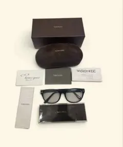 TOM FORD】FT1134-K-5545F 付属品セット - メルカリ