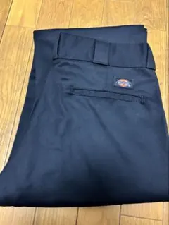 dickies 874 ブラック w32 l31 usa企画 ホンジュラス製のサムネイル