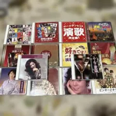 杜けあき 宝塚歌劇団 雪組 公演実況CDセット - メルカリ