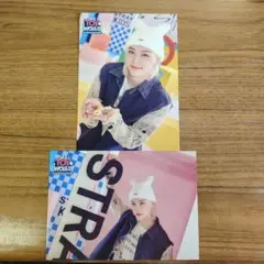 Straykids フィリックス ラントレ TOYWORLD