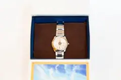 値下げ交渉◎ ヴァイオレット・エヴァーガーデン×SEIKO コラボウォッチ