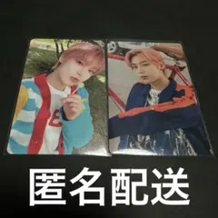 ENHYPEN ソヌ トレカ ホリデー シーグリ 2021 2022