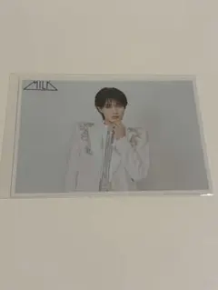 M!LK 山中柔太朗 18歳 生誕 生写真 - メルカリ