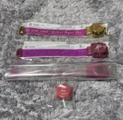 うたプリ マグネットライト リングライト 来栖翔 まとめ