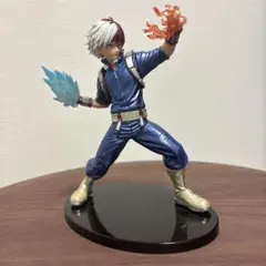 僕のヒーローアカデミア 轟焦凍 フィギュア