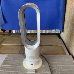 冷暖両用 羽根なし扇風機 TP-020LH ホワイト - メルカリ