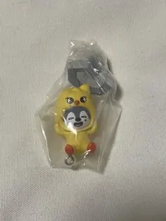 SKZOO つまんでつなげてますこっと