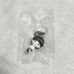 エヴァンゲリオン めじるしアクセサリー 碇シンジ