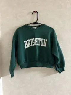 グローバルワークトレーナー ダークグリーン