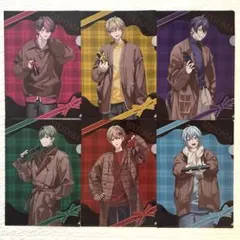 【超希少品‼︎】【2枚セット‼︎】Kiyoshi Ryujin クリアファイル 2026年最新】クリアファイルの人気アイテム - メルカリ