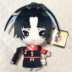 刀剣乱舞-ONLINE- 小烏丸 ぬいっこぬいぐるみ
