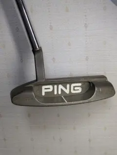 PINGパター　アイソフォース　ブロンズレーベルのサムネイル